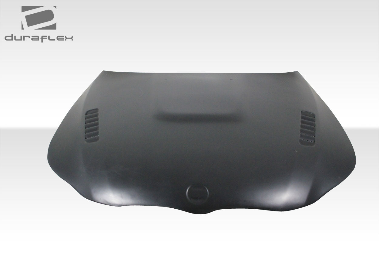 2004-2010 BMW 5 Series E60 Duraflex AF1 Hood - 1 Piece